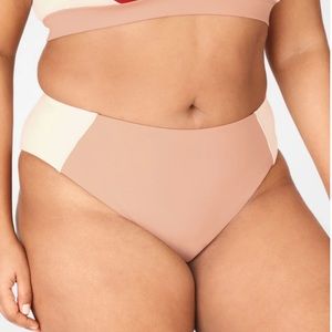 Fabletics Gabriella Swim Brief